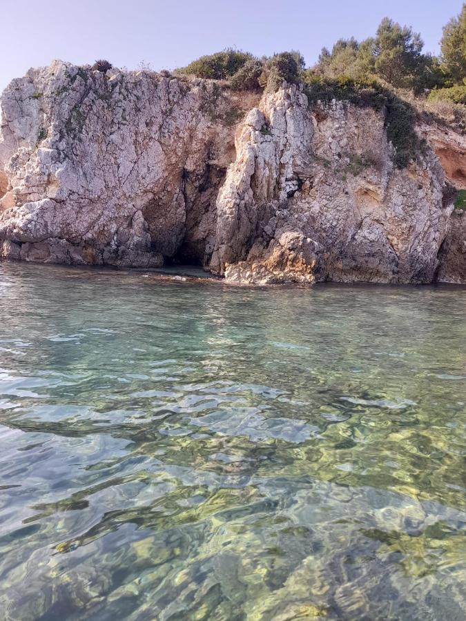 דירות Alghero Lido Monolocale מראה חיצוני תמונה