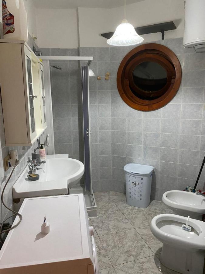 דירות Alghero Lido Monolocale מראה חיצוני תמונה