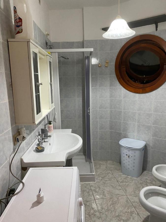 דירות Alghero Lido Monolocale מראה חיצוני תמונה