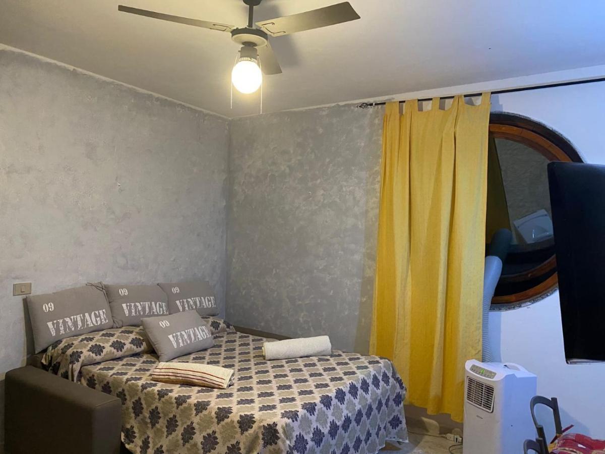דירות Alghero Lido Monolocale מראה חיצוני תמונה